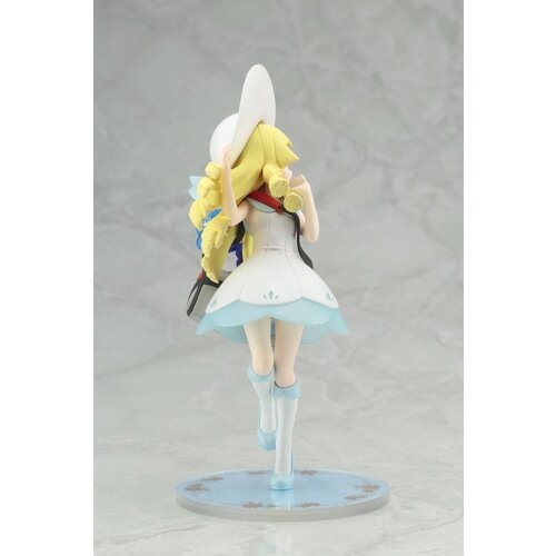 ポケモン』大好評の「リーリエ＆コスモッグ」「がんばリーリエ&ピッピ