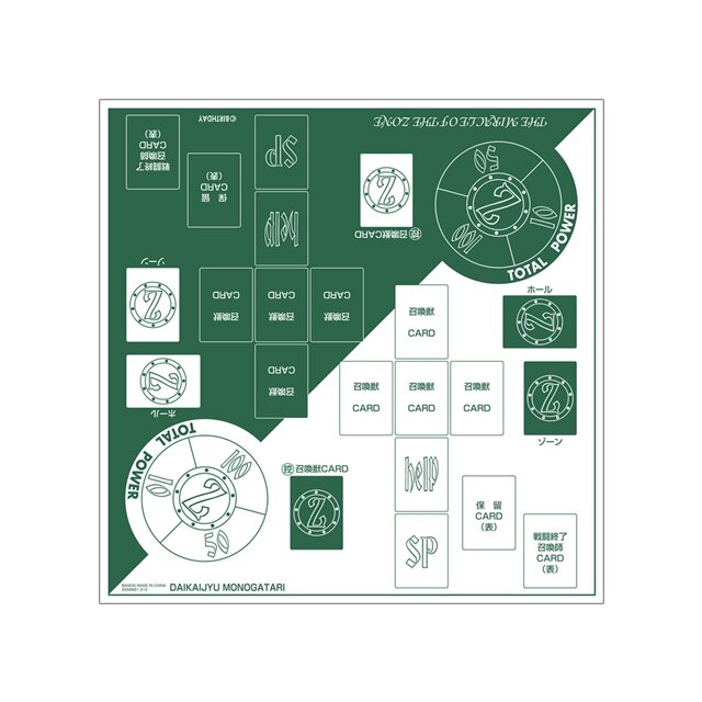 大貝獣物語 ザ・ミラクル オブ ザ・ゾーン グリフワール編