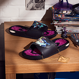 遊☆戯☆王』&アディダスのコラボシューズが発売決定！「青眼の白龍