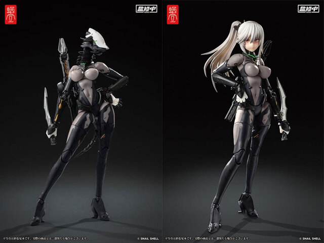 あみあみの「11月フィギュア予約ランキング」公開！『アズレン』「仮面