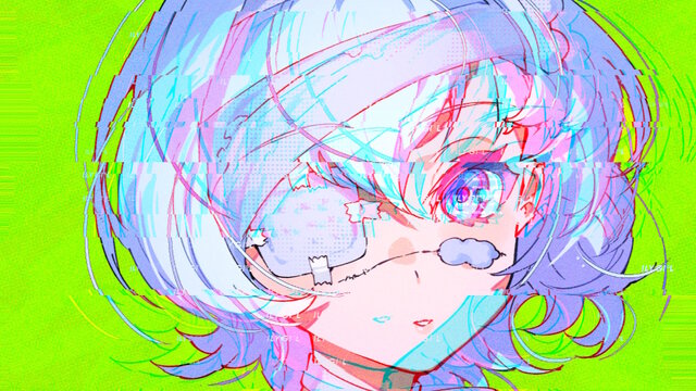 人気イラストレーターMika Pikazo氏の個展「ILY GIRL」今夏開催決定