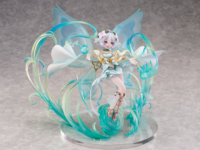 プリコネR』より、「コッコロ（プリンセス）」フィギュアが予約受付