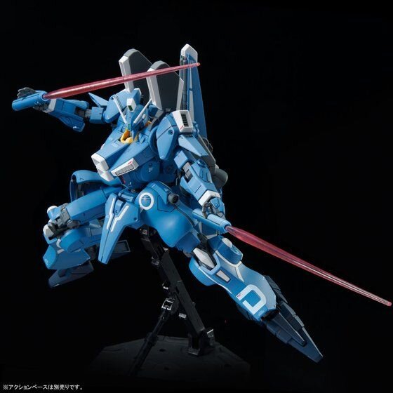 MG 1/100 ガンダムMk-V」の再販予約受付が本日24日11時より開始
