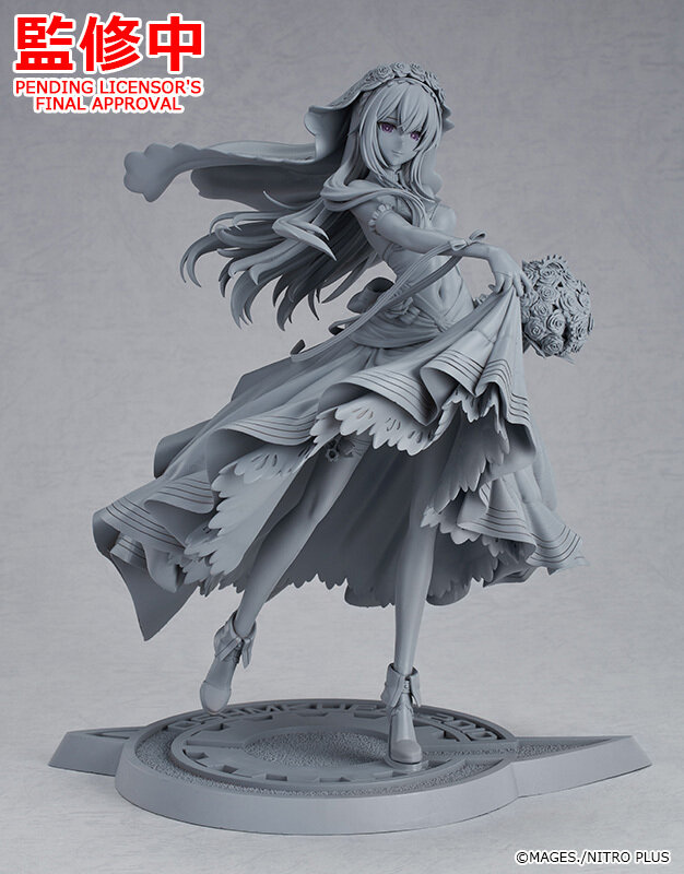 幸せそうな微笑みに“グッ”とくる…！『STEINS;GATE』牧瀬紅莉栖が