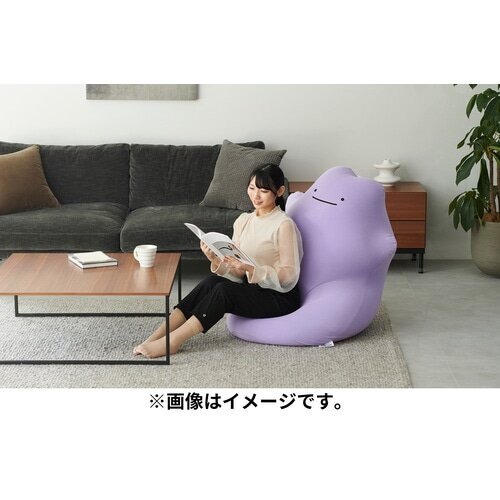 即完売の『ポケモン』×「Yogibo」コラボビーズソファが受注生産受付中