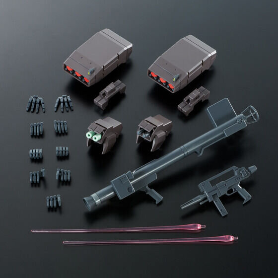 ガンプラ「MG 1/100 スタークジェガン」が本日23日11時より予約受付