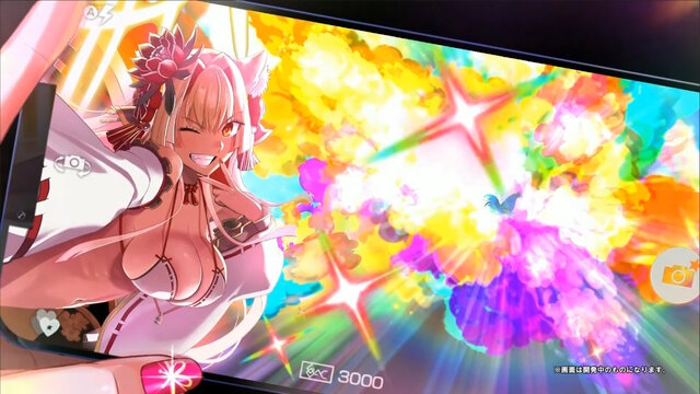 FGO』後半水着サーヴァントは「メリュジーヌ」「バーゲスト」「バー