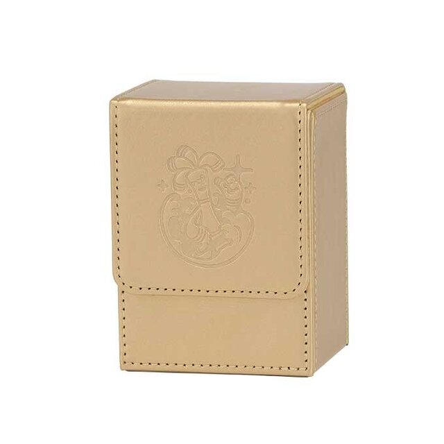 ポケカ』9月22日発売の「周辺グッズ」まとめ―テラスタルポケモンたちを