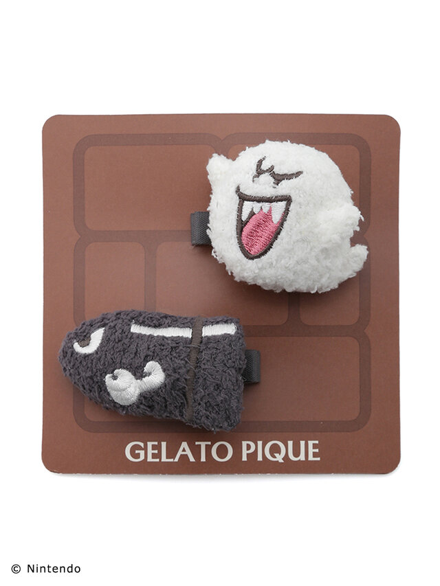 マリオ』×「ジェラートピケ」新作41アイテムが発売！初登場のクッパが