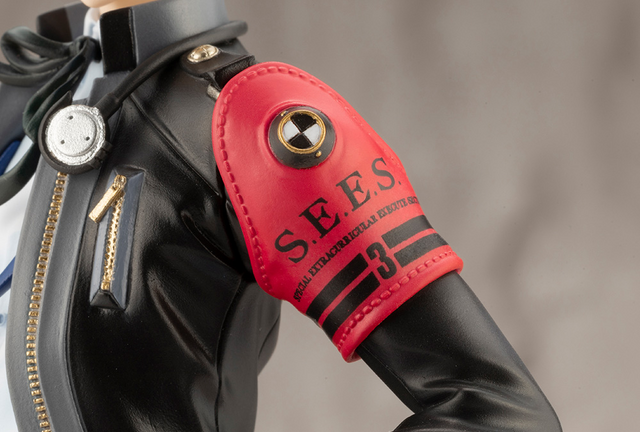 クールな眼差しに思わずキュン……『ペルソナ3 リロード』より「主人公