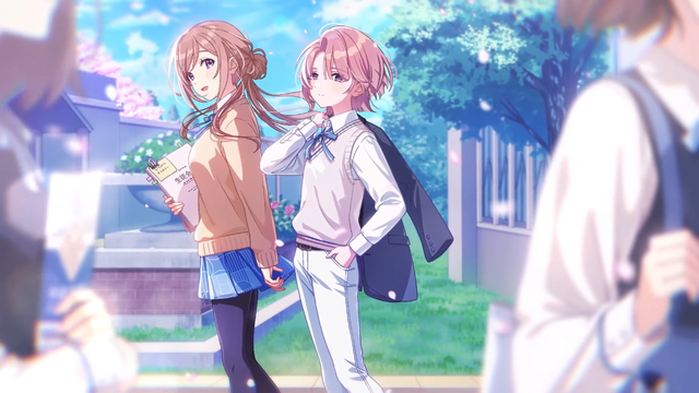 夢は叶う…？『学園アイマス』”小さな王子様”「有村麻央」の身長に