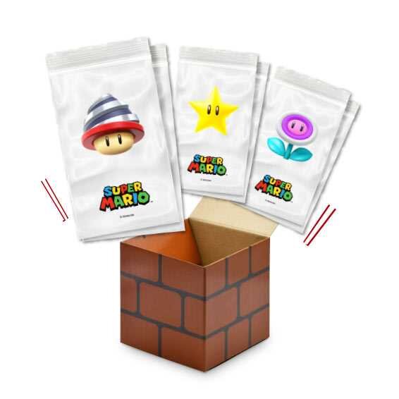 ハテナブロック型キャリークーラーバッグなどが当たる！？サントリー