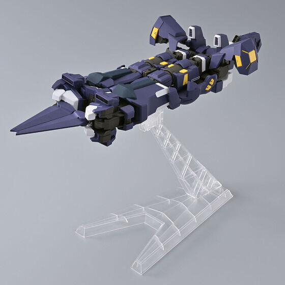 HG ヒュッケバインボクサー」プレバンで本日4月25日12時から予約開始