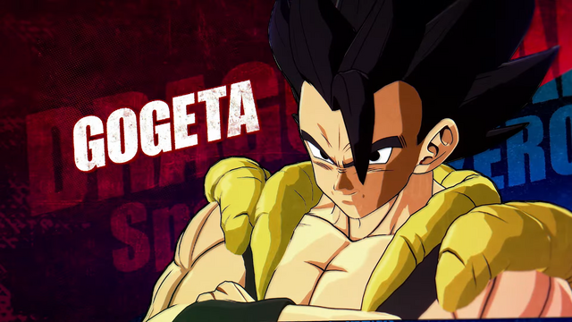 ドラゴンボール Sparking! ZERO』にゴテンクスやベジット、ゴジータが