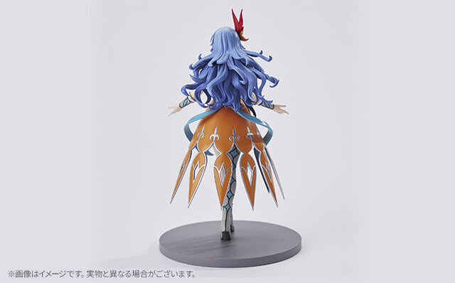 ロマンシングサガ リベンジ オブ ザ セブン きゃらドリ ロックブーケ