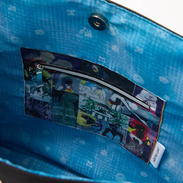 グノーシア』コラボモデルの腕時計&トートバッグが新登場ー思い出の