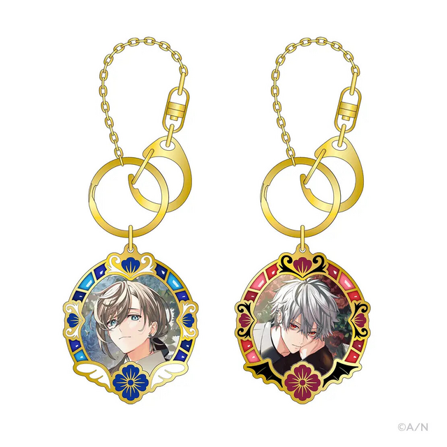 にじさんじ・叶、葛葉によるユニット「ChroNoiR」6周年を記念した