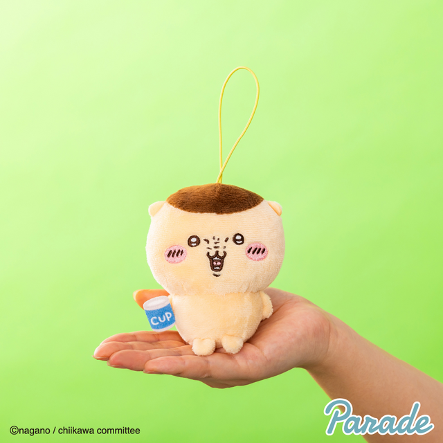 ちいかわ」お酒を嗜むくりまんじゅう&勉強するシーサーが可愛すぎる