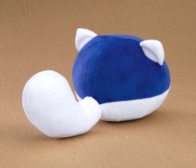 風来のシレン6』シリーズお馴染みの「マムル」と手触り抜群な「コッパ