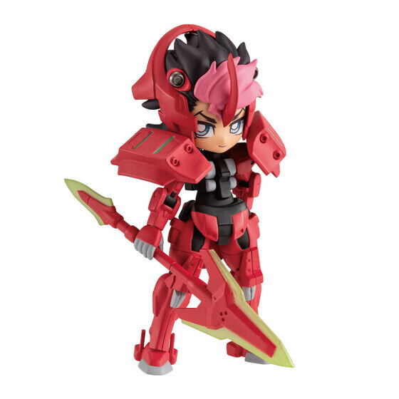 俺と、結婚してくれ「水星の魔女」よりメカぐるみ「グエル」が立体化