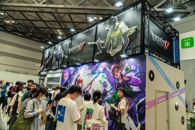 コミケ104】『IdentityV 第五人格』人気サバイバーたちのライブ