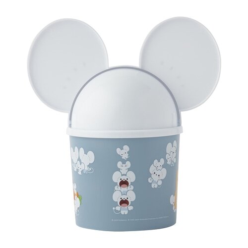 ポケモン』イッカネズミの“お片付けケース”が可愛い！大きな耳で飾って