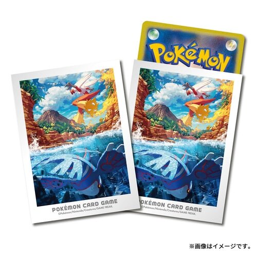 ポケカ』11月22日発売の「周辺グッズ」を一挙チェック！カントーから