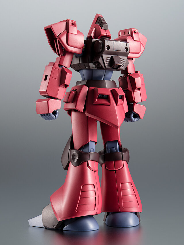 HG ガルバルディβ、ガブスレイ、ザクIII ガンプラ】HGUC ガルバルディβ