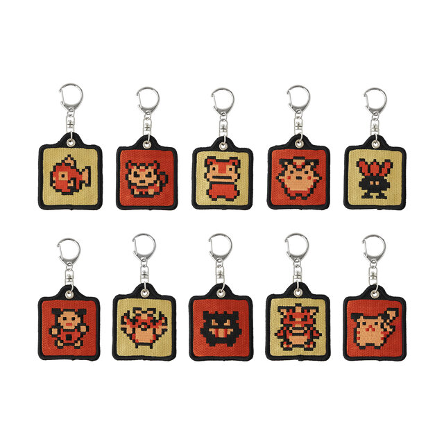 懐かしい…！『ポケモン金銀』25周年記念グッズ発売決定―ホウオウ