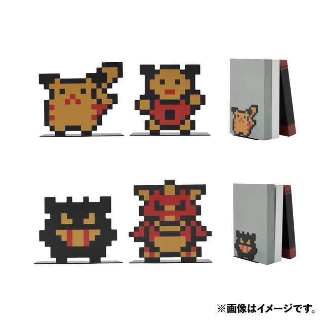 懐かしい…！『ポケモン金銀』25周年記念グッズ発売決定―ホウオウ
