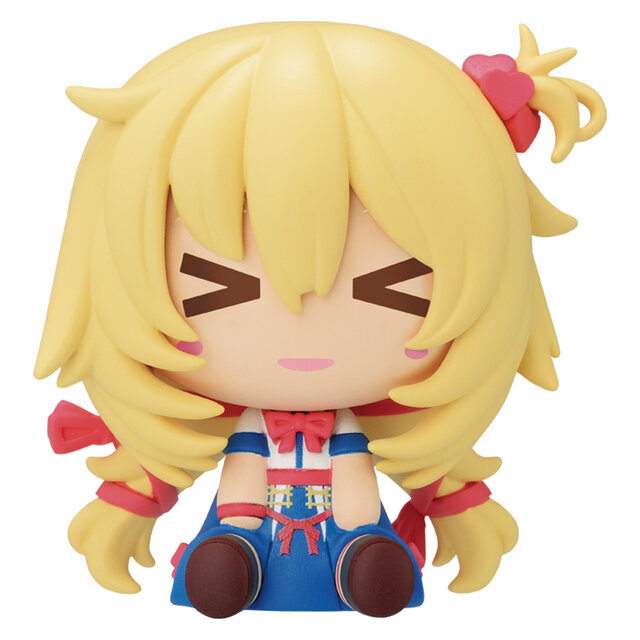 ホロライブ」新作一番くじの全ラインナップ公開！JPメンバー全員の