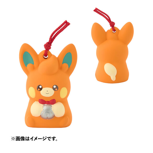 ピカチュウに頬を寄せるアーボが可愛い！『ポケモン』イラストレーター