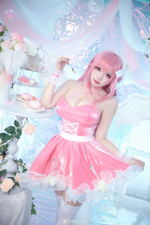 コスプレ】キラーワイフ、ドロシー、エレグ…指揮官の推しはいますか