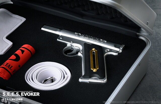 お値段11万の圧倒的完成度！『ペルソナ3 リロード』S.E.E.S.の一員に