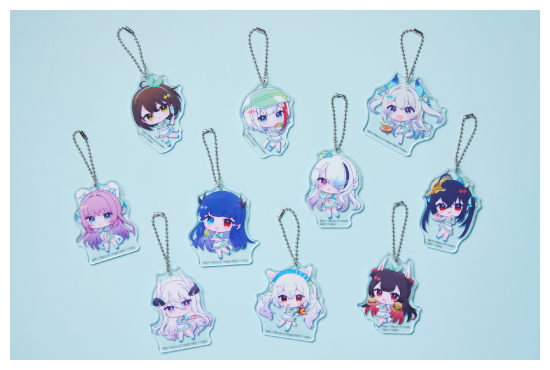 アズレン』伊吹、ボルチモアらが“スポーツミックス”な衣装に！描き