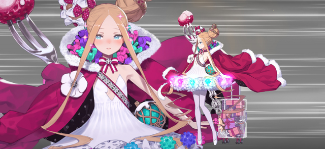 FGO』「アビゲイル」は“一線を超え続ける”サーヴァント！ 初登場から新