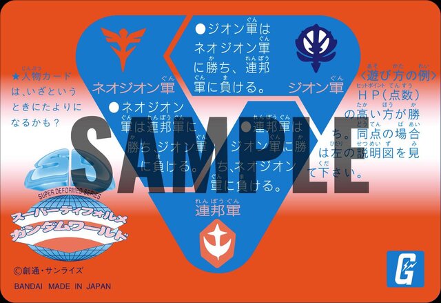 特別なMGガンプラ「RX78FRGMT GUNDAM」やGFFシリーズも展開！藤原