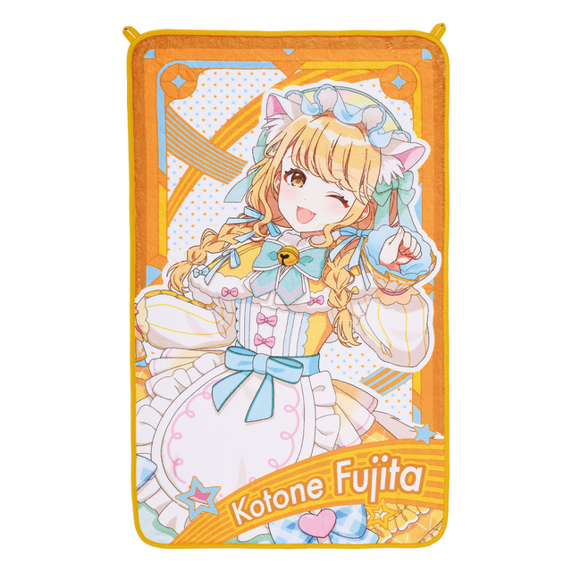 月村手毬はハリネズミ！『学マス』新作一番くじ発売ーアイドル12名が