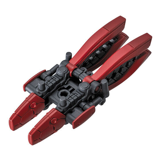 RX-93ff νガンダム」と「MSN-04FFサザビー」をカスタマイズ！モビル