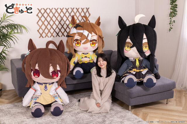 お迎えする覚悟はあるか！？あまりにもデカい『ウマ娘』ジャングル