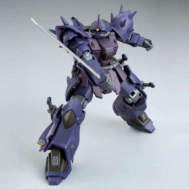 ガンプラ「MG ジム・コマンド（宇宙戦仕様）」ら3商品が再販！プレバン