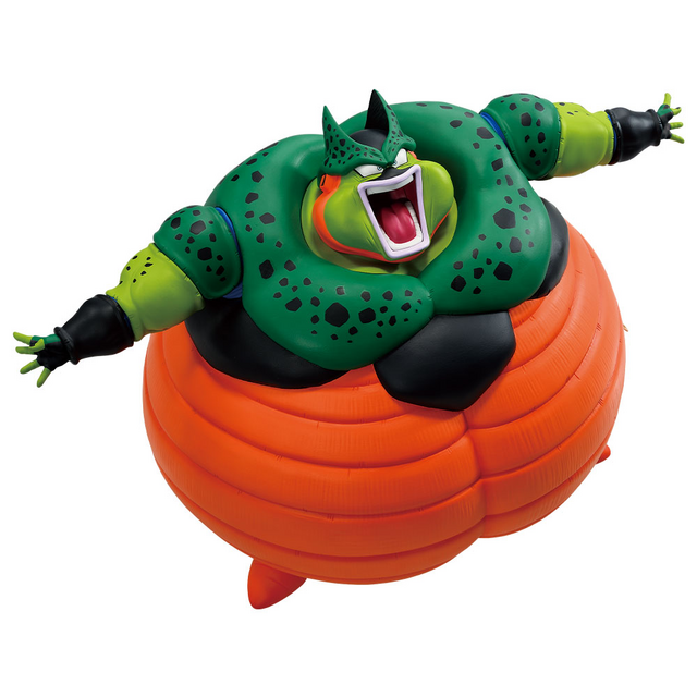 一番くじ「ドラゴンボール VSオムニバスCROSS」発売！“DAIMA”の超