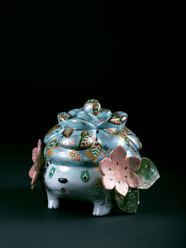 日本伝統着物姿のピカチュウぬいぐるみも！「ポケモン×工芸展」愛知