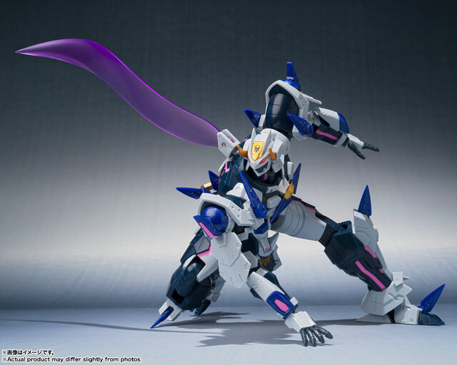 スーパーロボット大戦Y』超限定版が予約開始！オリジナル主人公機