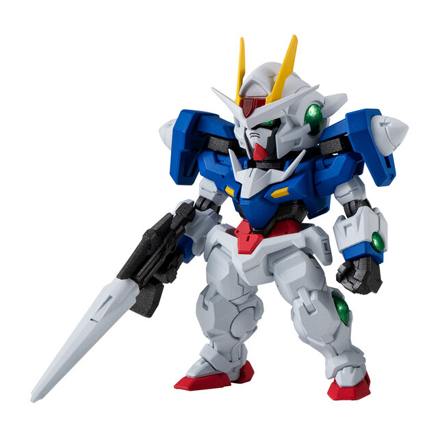 食玩「ガンダム コンバージ第28弾」10個入がプレバンで予約実施！合体