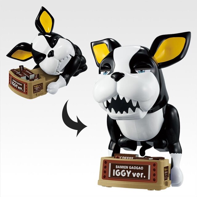 ジョジョ」新作一番くじの全ラインナップ公開！承太郎たちのフィギュア