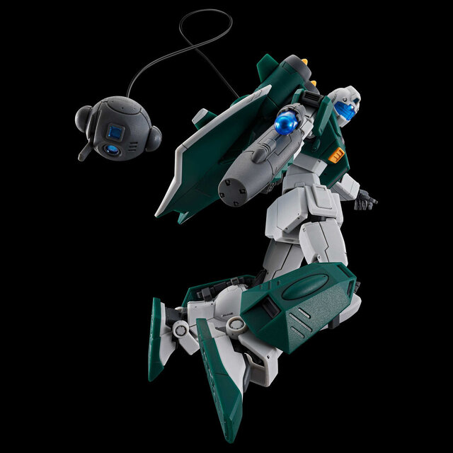 MGガンプラ「強化型ダブルゼータガンダム Ver.Ka」「ドワッジ」ら5商品