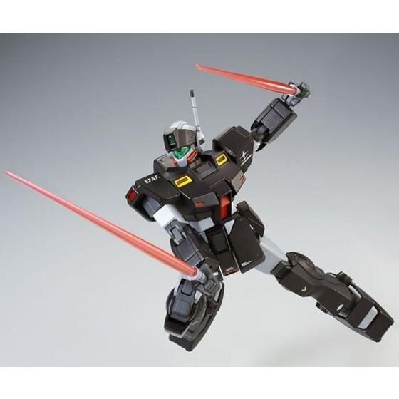 MGガンプラ「強化型ダブルゼータガンダム Ver.Ka」「ドワッジ」ら5商品