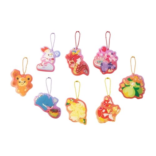 ソーナンスのシャンプーボトルがクセになる可愛さ！温泉テーマの