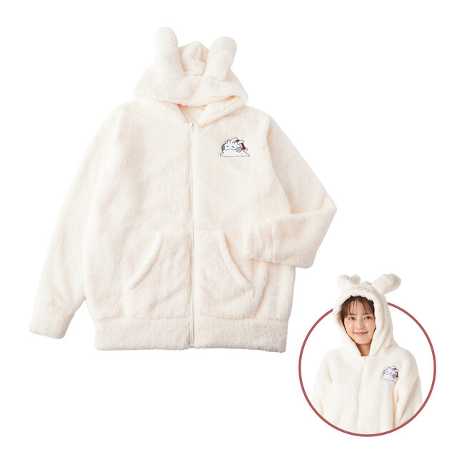 ウソッキー”のセーターがインパクト抜群！『ポケモン』新作クリスマス